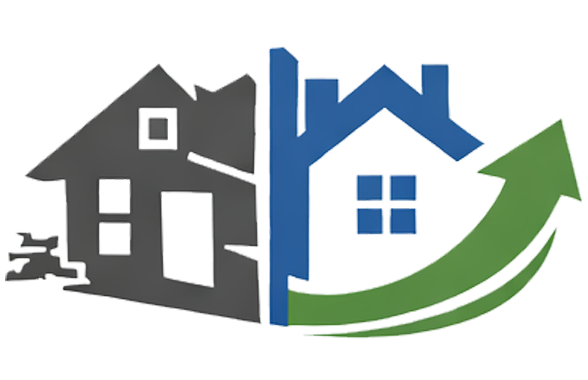 Rental Recovery & Renovations logo